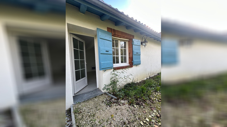 Ma-Cabane - Vente Appartement Drémil-Lafage, 61 m²