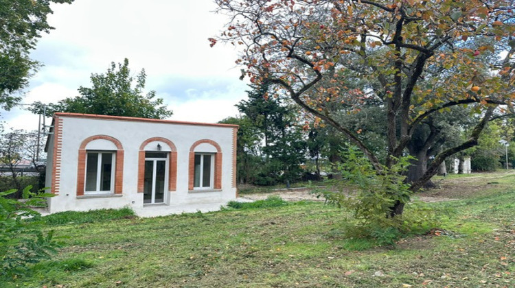 Ma-Cabane - Vente Appartement Drémil-Lafage, 27 m²