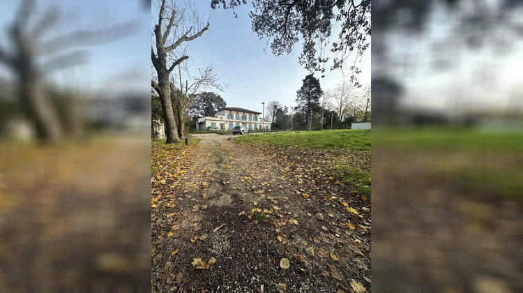 Ma-Cabane - Vente Appartement Drémil-Lafage, 27 m²