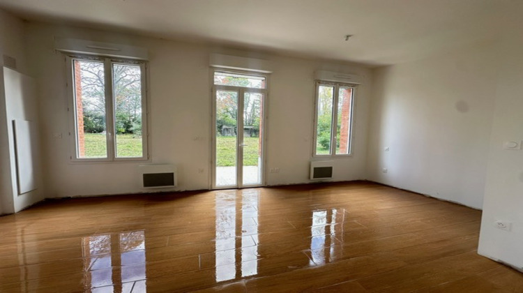 Ma-Cabane - Vente Appartement Drémil-Lafage, 27 m²