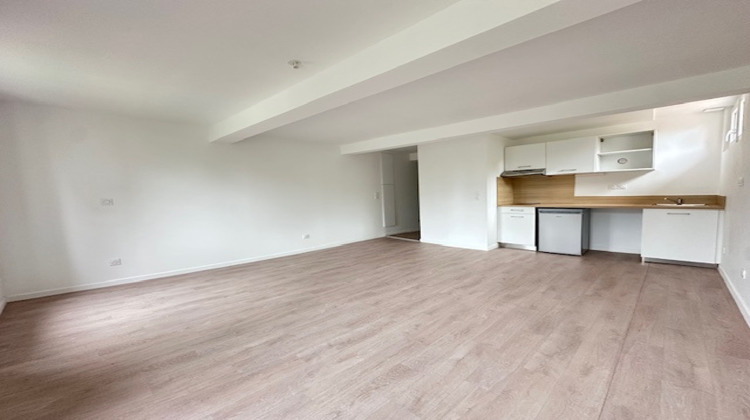 Ma-Cabane - Vente Appartement Drémil-Lafage, 40 m²