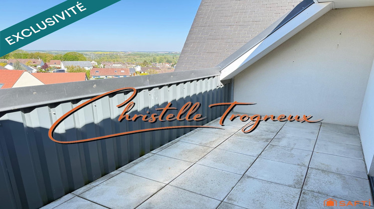 Ma-Cabane - Vente Appartement Dreuil-les-Amiens, 49 m²