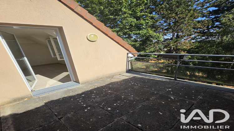 Ma-Cabane - Vente Appartement Dreuil-Lès-Amiens, 42 m²