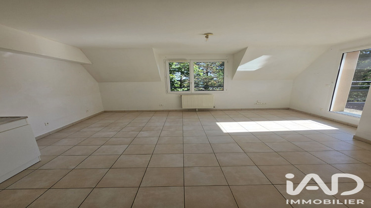Ma-Cabane - Vente Appartement Dreuil-Lès-Amiens, 42 m²