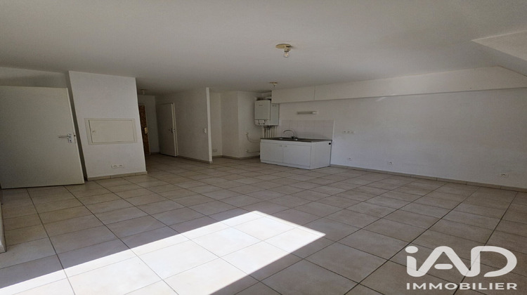Ma-Cabane - Vente Appartement Dreuil-Lès-Amiens, 42 m²