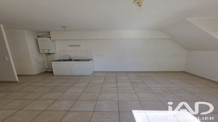 Ma-Cabane - Vente Appartement Dreuil-Lès-Amiens, 42 m²