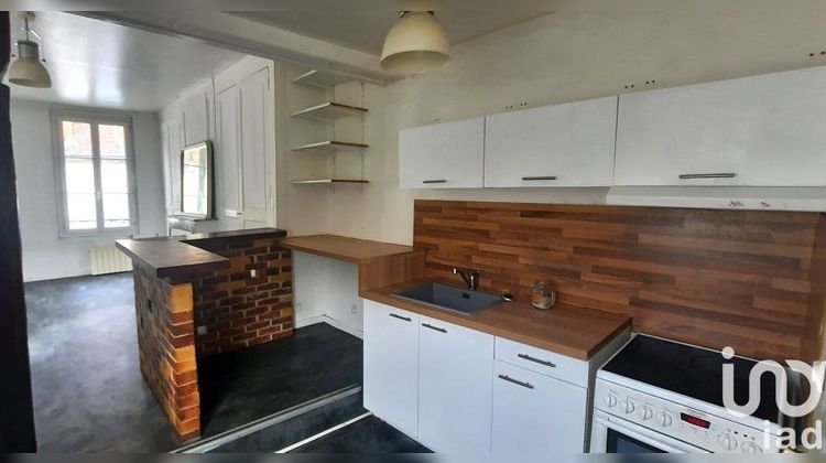 Ma-Cabane - Vente Appartement Dreux, 48 m²