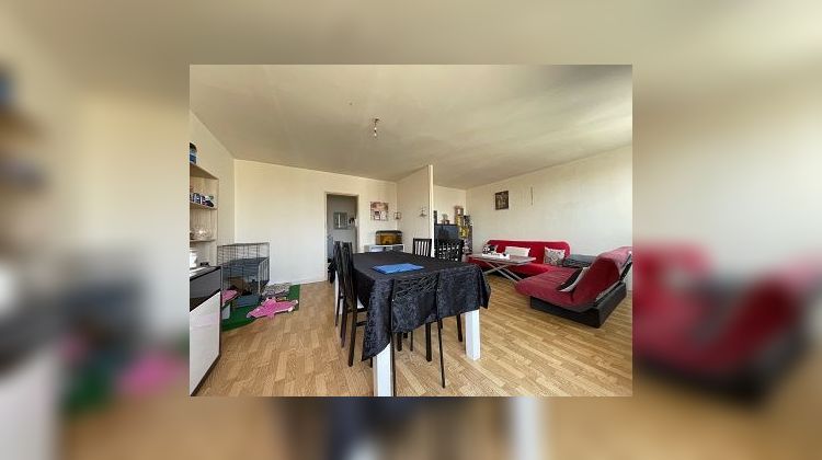 Ma-Cabane - Vente Appartement Dreux, 68 m²