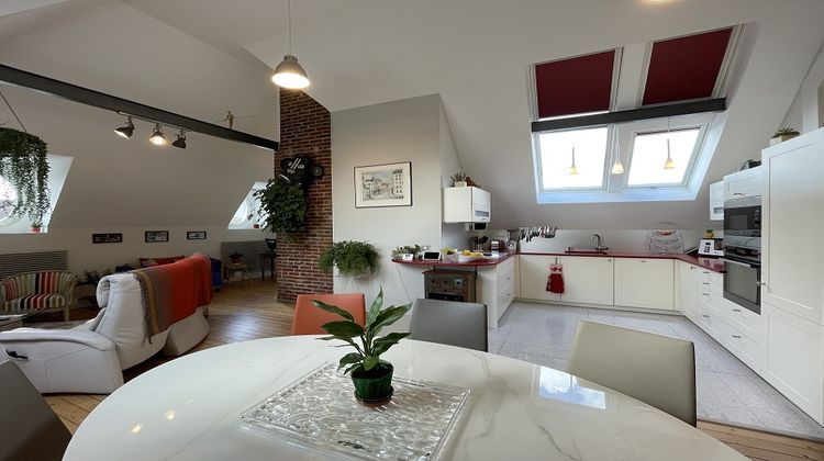 Ma-Cabane - Vente Appartement Dreux, 105 m²