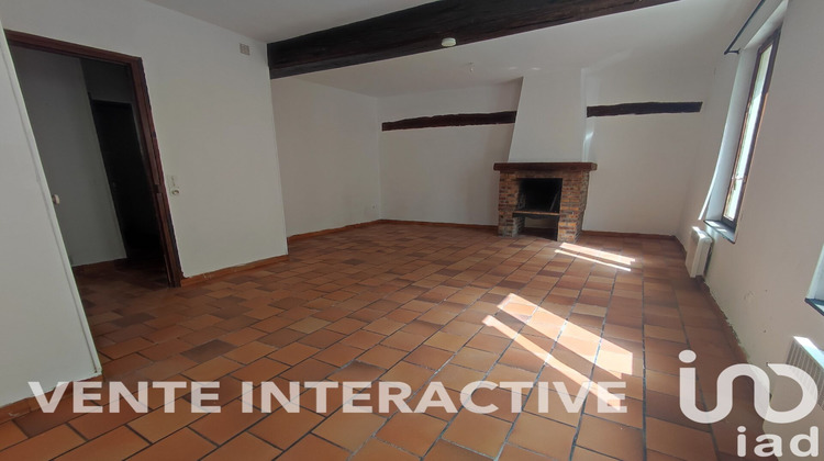 Ma-Cabane - Vente Appartement Dreux, 50 m²