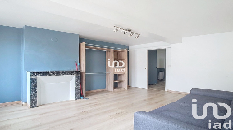 Ma-Cabane - Vente Appartement Dreux, 32 m²