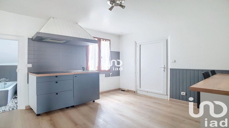 Ma-Cabane - Vente Appartement Dreux, 32 m²