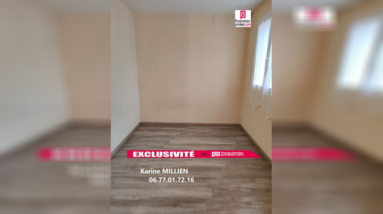 Ma-Cabane - Vente Appartement DREUX, 25 m²