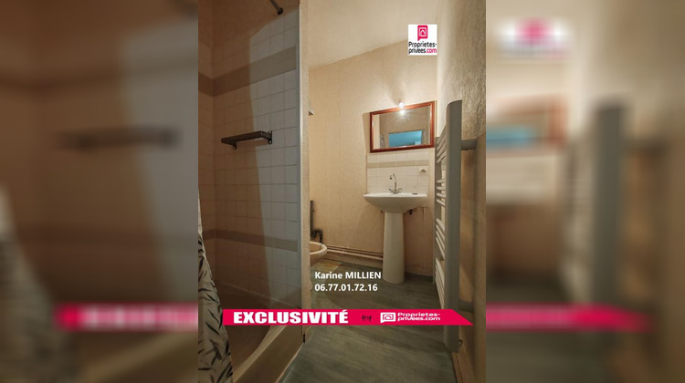 Ma-Cabane - Vente Appartement DREUX, 25 m²