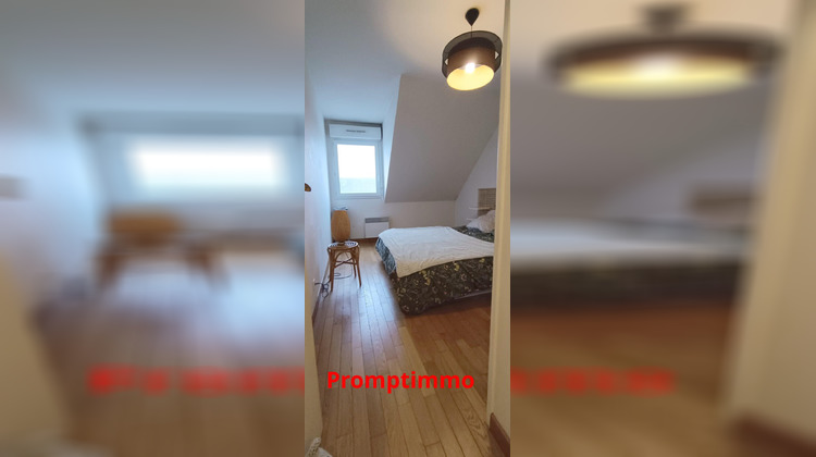 Ma-Cabane - Vente Appartement Dreux, 69 m²