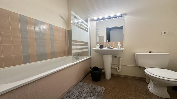 Ma-Cabane - Vente Appartement DREUX, 62 m²