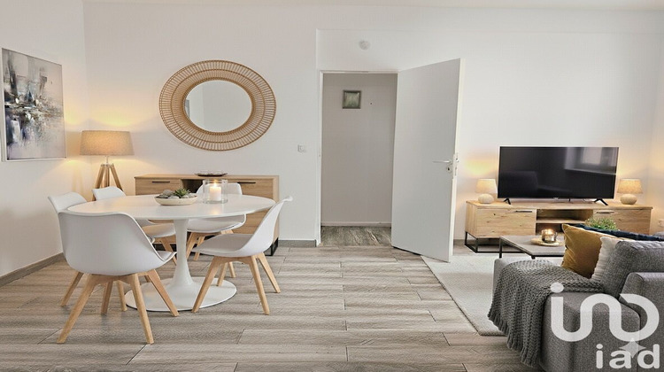 Ma-Cabane - Vente Appartement Dreux, 48 m²