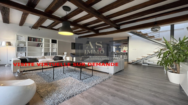 Ma-Cabane - Vente Appartement Dreux, 168 m²