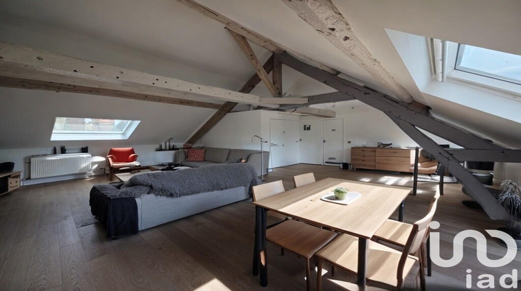 Ma-Cabane - Vente Appartement Dreux, 61 m²