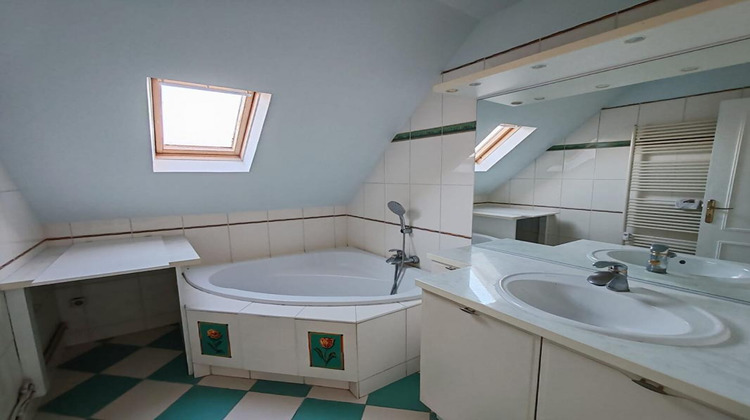 Ma-Cabane - Vente Appartement DREUX, 89 m²