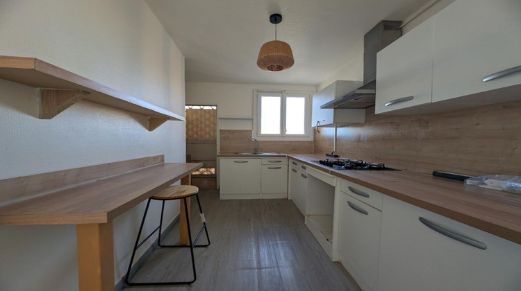 Ma-Cabane - Vente Appartement DREUX, 85 m²