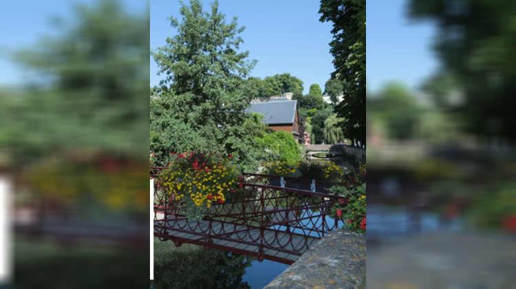 Ma-Cabane - Vente Appartement Dreux, 47 m²