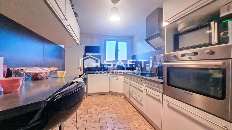 Ma-Cabane - Vente Appartement Dreux, 85 m²