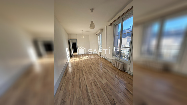 Ma-Cabane - Vente Appartement Dreux, 82 m²