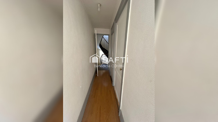 Ma-Cabane - Vente Appartement Dreux, 82 m²