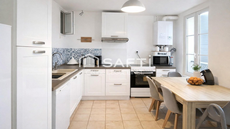 Ma-Cabane - Vente Appartement Dreux, 70 m²