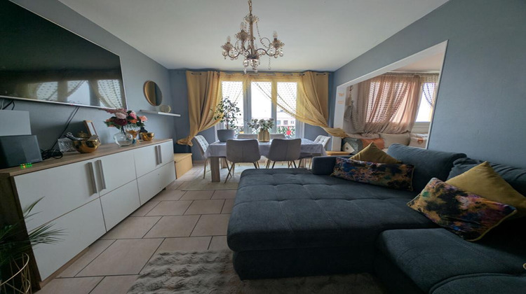 Ma-Cabane - Vente Appartement DREUX, 68 m²