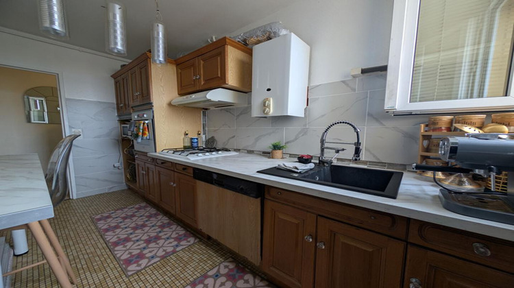 Ma-Cabane - Vente Appartement DREUX, 68 m²