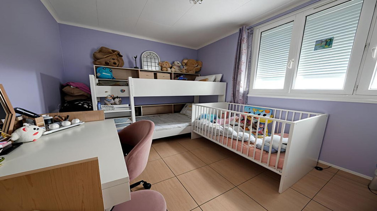 Ma-Cabane - Vente Appartement DREUX, 68 m²