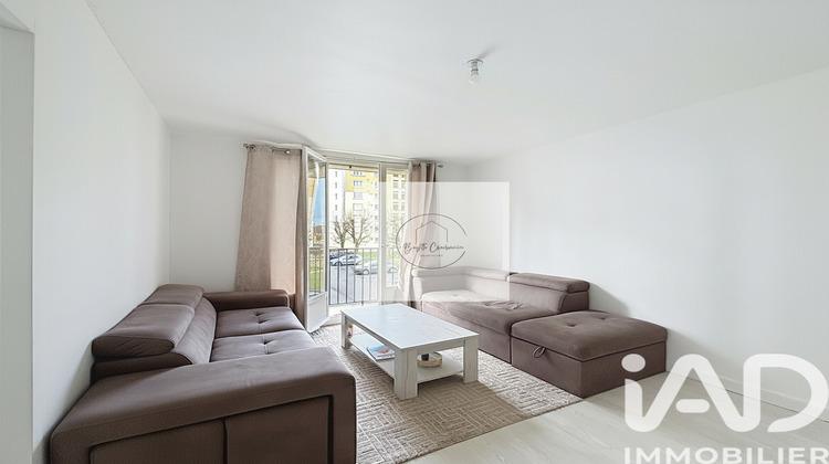 Ma-Cabane - Vente Appartement Dreux, 68 m²