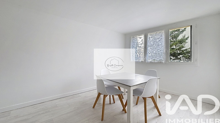 Ma-Cabane - Vente Appartement Dreux, 68 m²