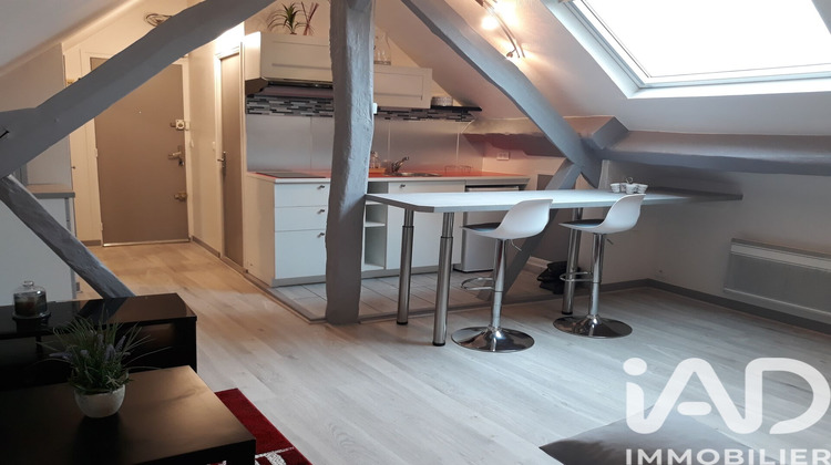 Ma-Cabane - Vente Appartement Dreux, 17 m²