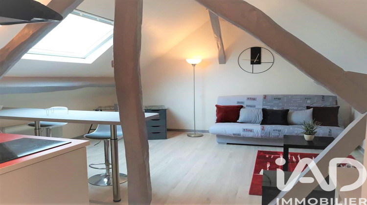 Ma-Cabane - Vente Appartement Dreux, 17 m²