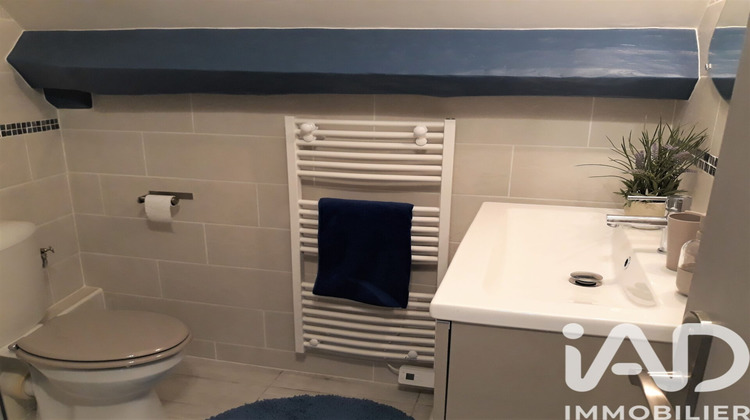 Ma-Cabane - Vente Appartement Dreux, 17 m²