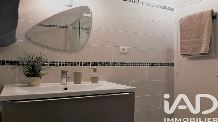 Ma-Cabane - Vente Appartement Dreux, 17 m²