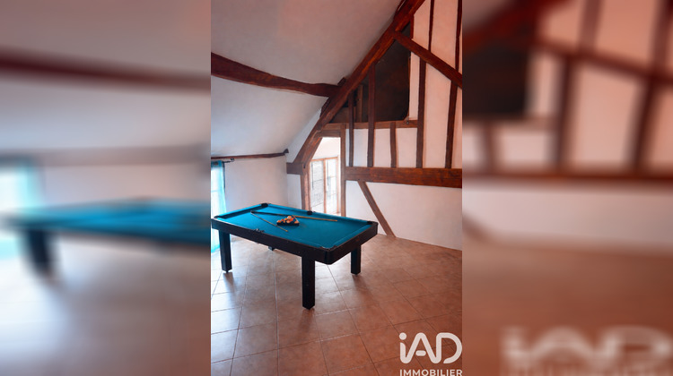 Ma-Cabane - Vente Appartement Dreux, 150 m²