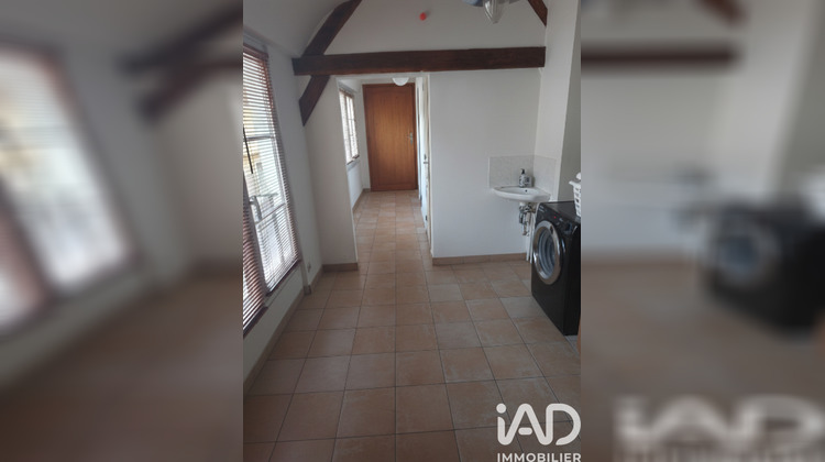 Ma-Cabane - Vente Appartement Dreux, 150 m²