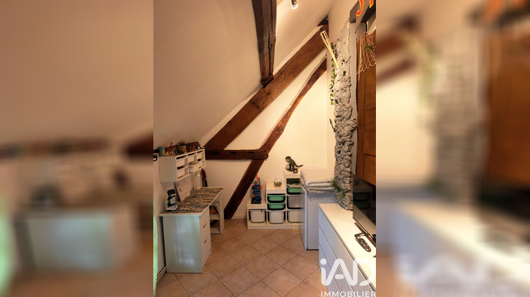 Ma-Cabane - Vente Appartement Dreux, 150 m²