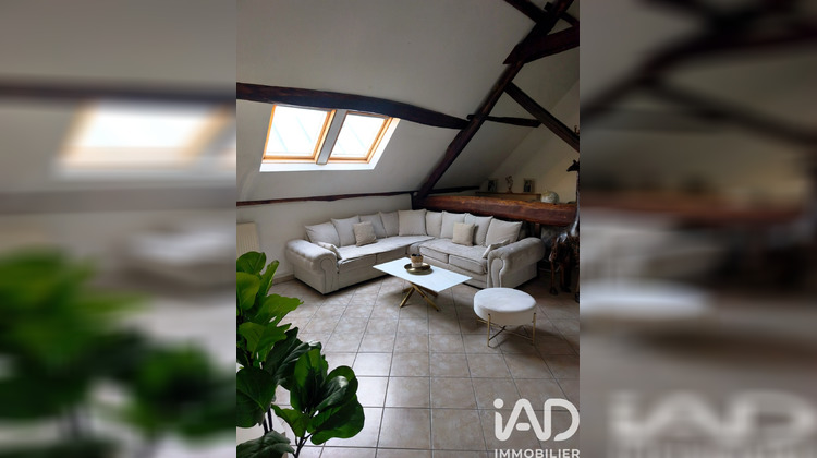 Ma-Cabane - Vente Appartement Dreux, 150 m²