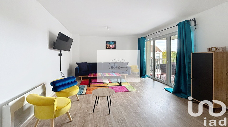 Ma-Cabane - Vente Appartement Dreux, 63 m²