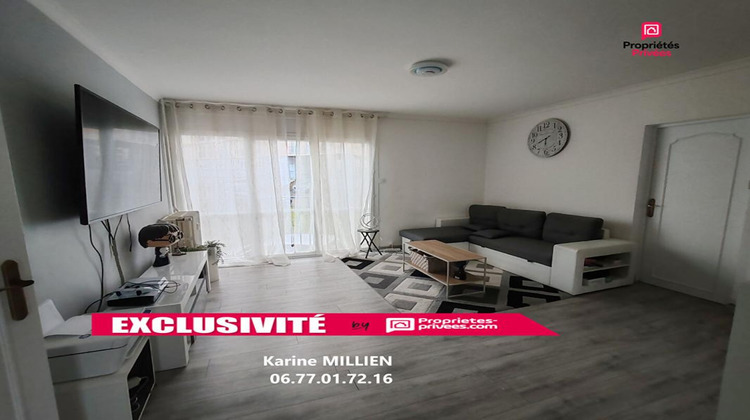 Ma-Cabane - Vente Appartement DREUX, 67 m²