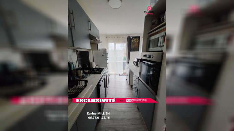 Ma-Cabane - Vente Appartement DREUX, 67 m²