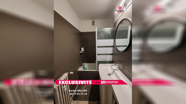 Ma-Cabane - Vente Appartement DREUX, 67 m²