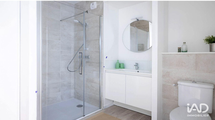 Ma-Cabane - Vente Appartement Dreux, 18 m²