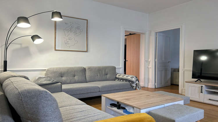 Ma-Cabane - Vente Appartement Dreux, 74 m²