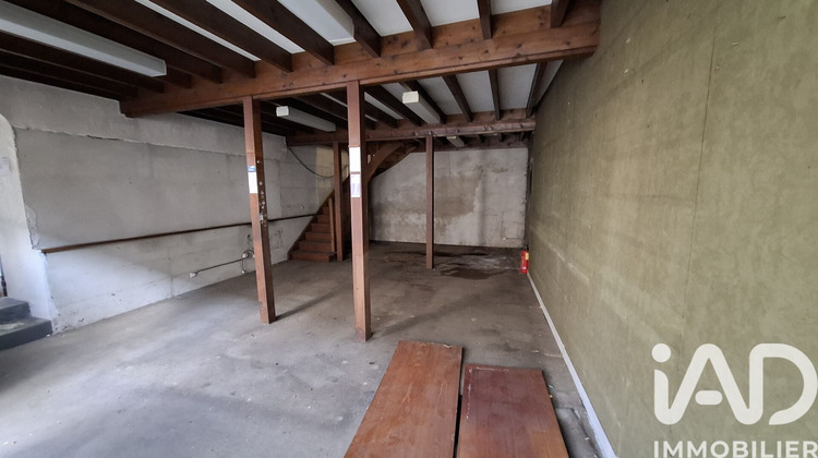 Ma-Cabane - Vente Appartement Dreux, 55 m²